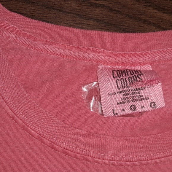 Womens Horse Design tee large - Picture 2 of 3